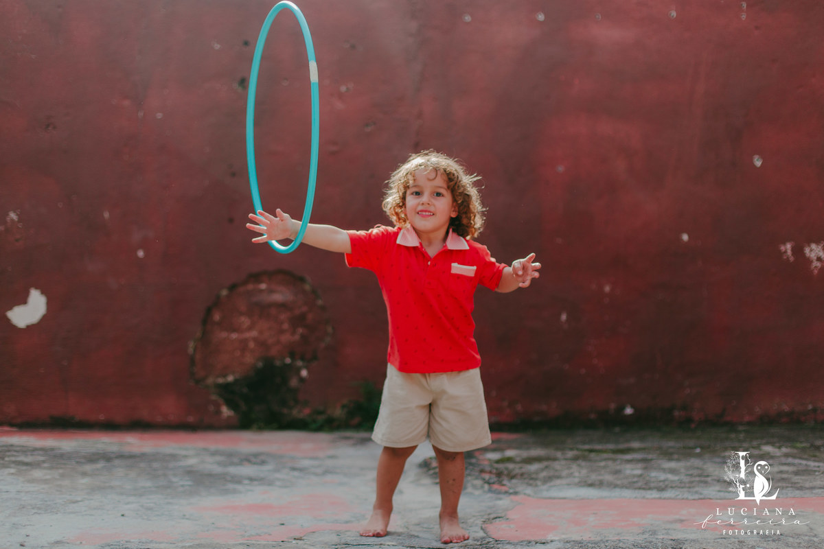 Aniversário Infantil no salão Marshmallow em São Roque
