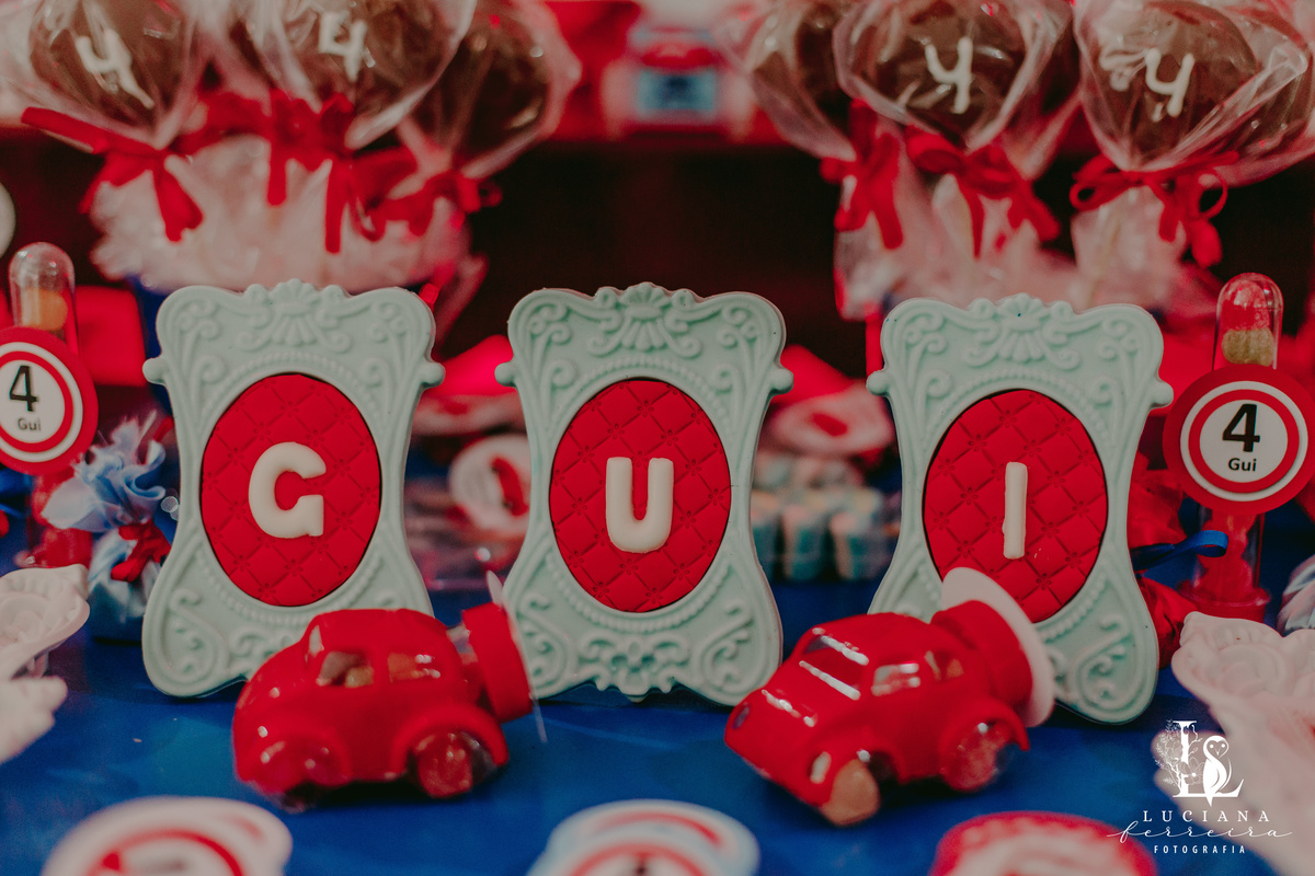 Aniversário Infantil no salão Marshmallow em São Roque