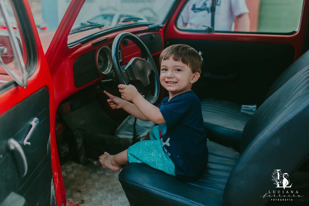 Aniversário Infantil no salão Marshmallow em São Roque