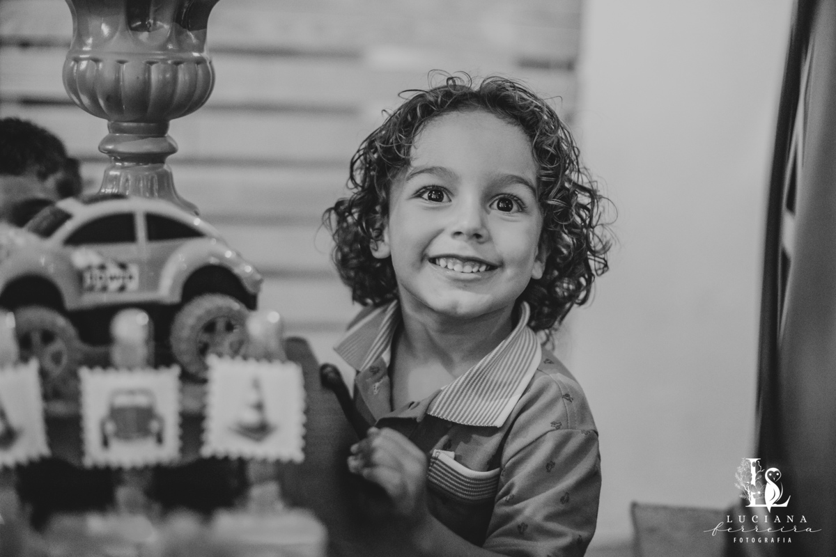 Aniversário Infantil no salão Marshmallow em São Roque