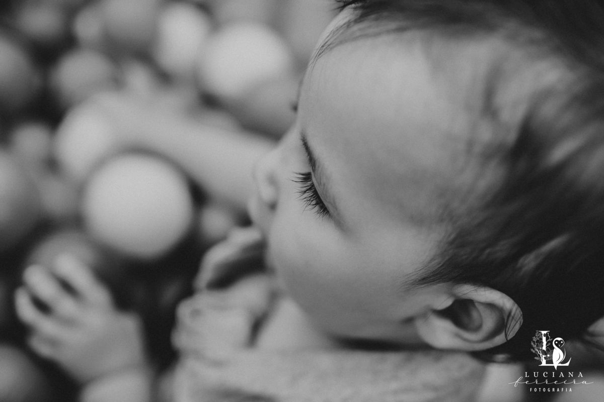 Aniversário Infantil Mundo do Bita