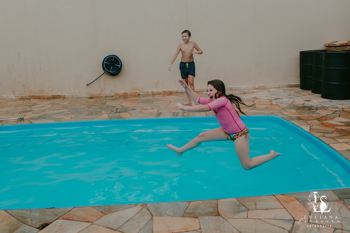 Aniversário Infantil Mundo do Bita