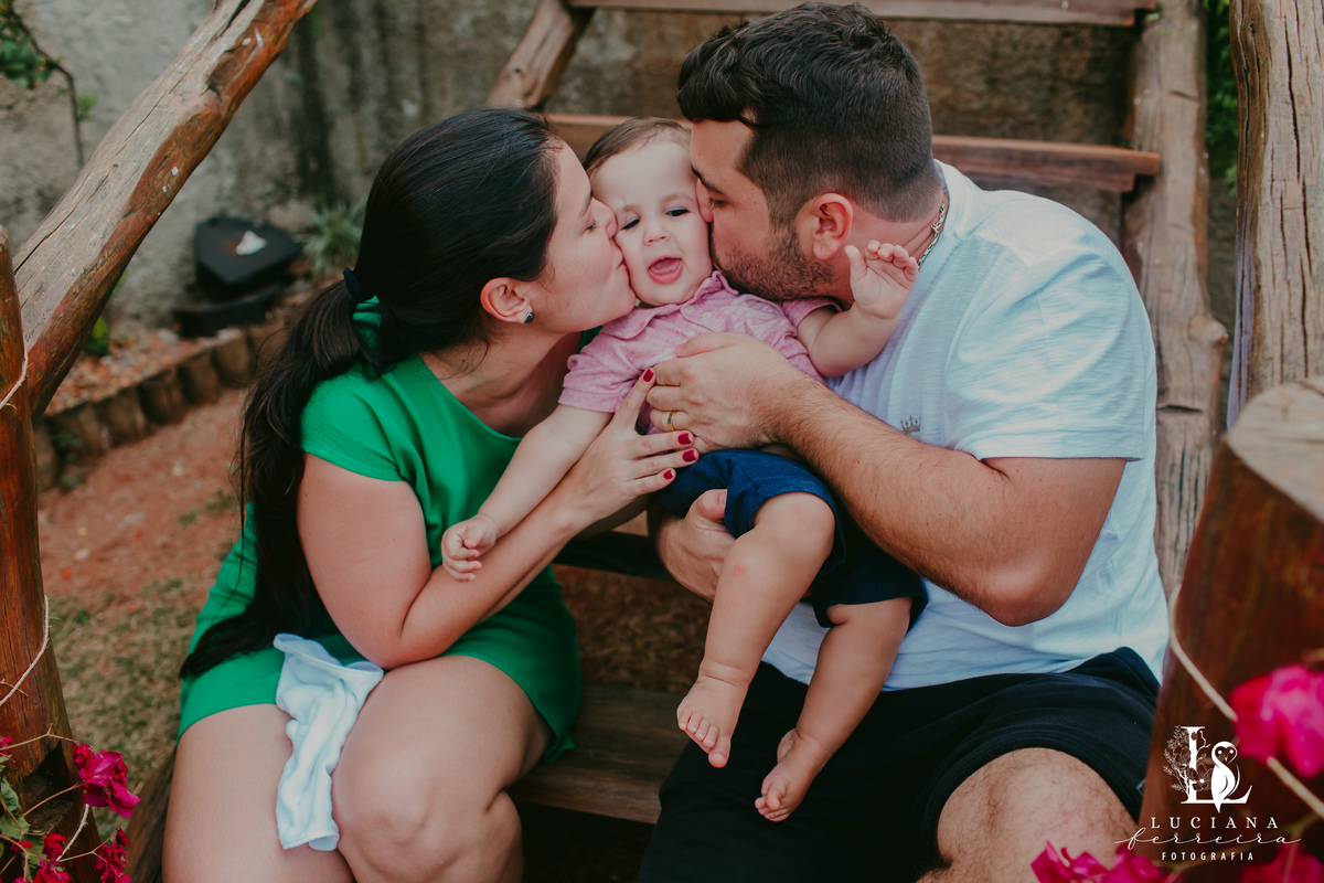 Aniversário Infantil Mundo do Bita