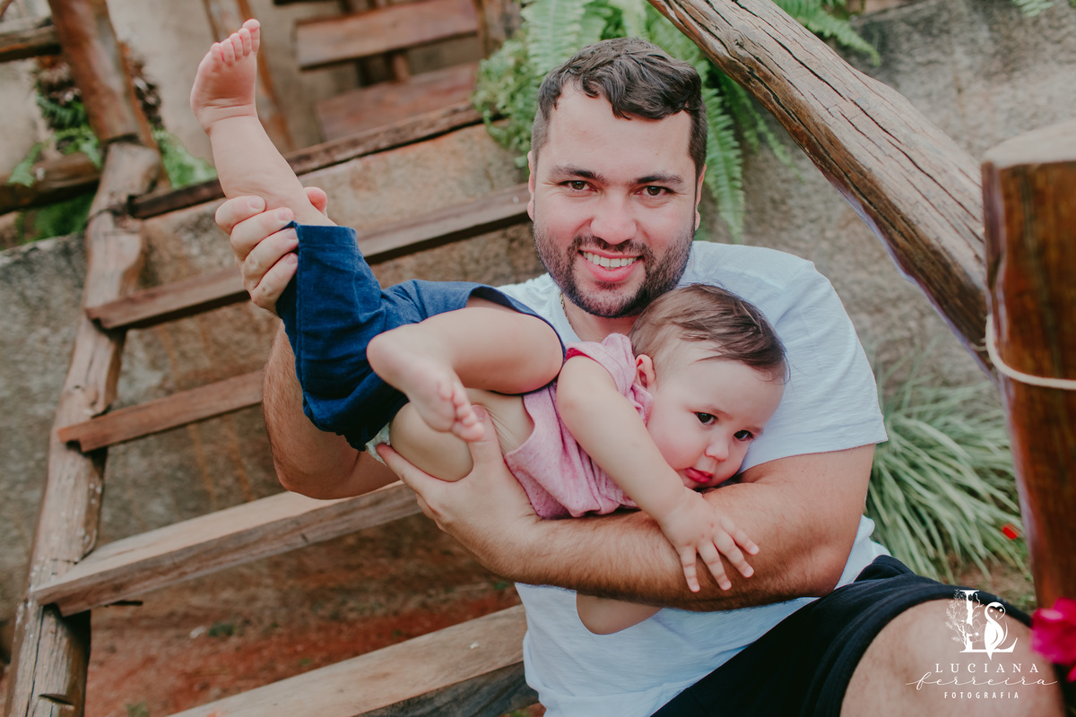 Aniversário Infantil Mundo do Bita