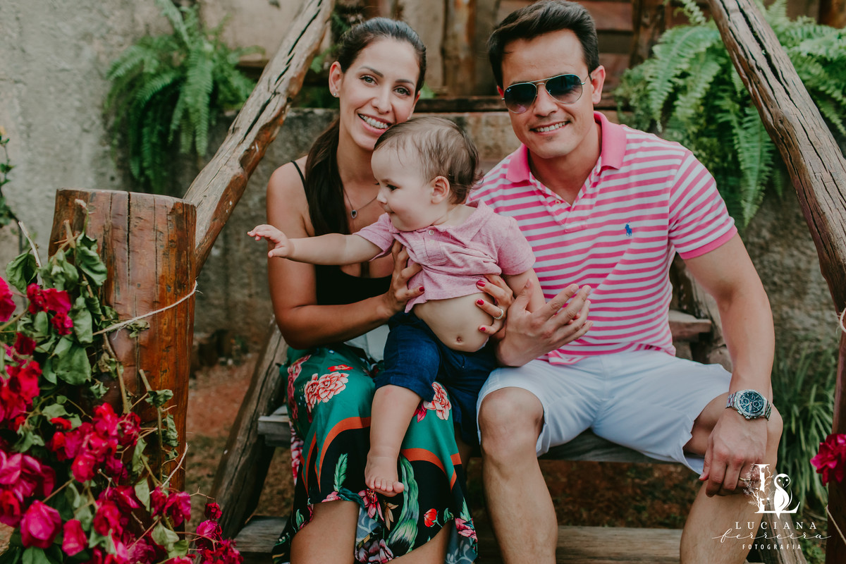 Aniversário Infantil Mundo do Bita