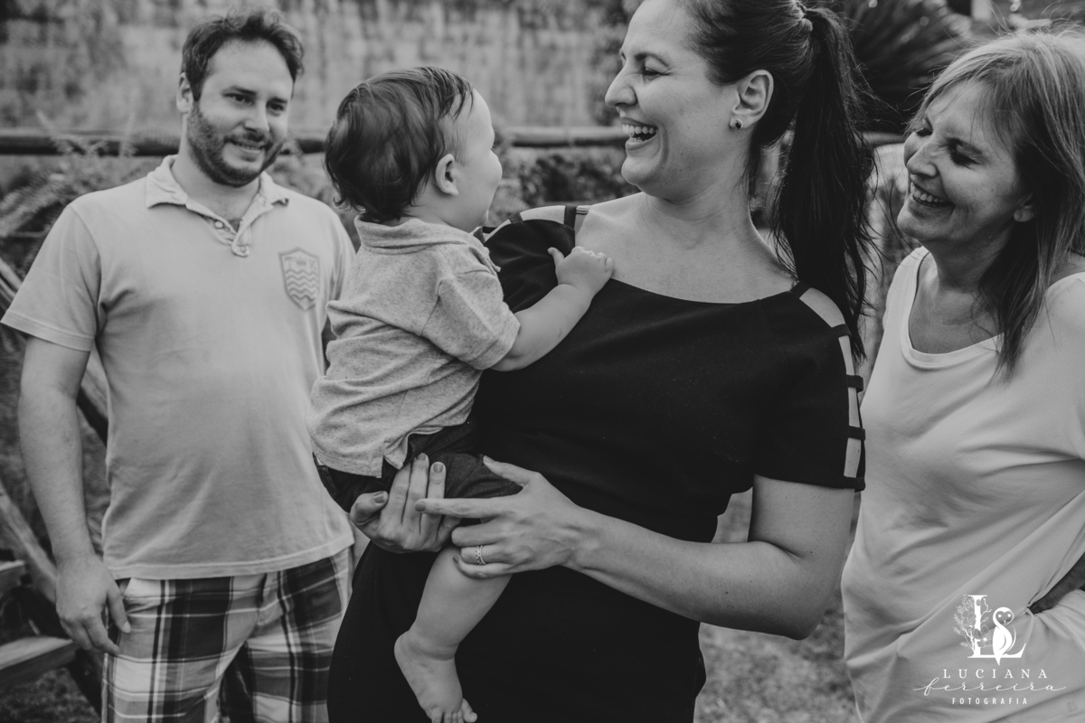 Aniversário Infantil Mundo do Bita