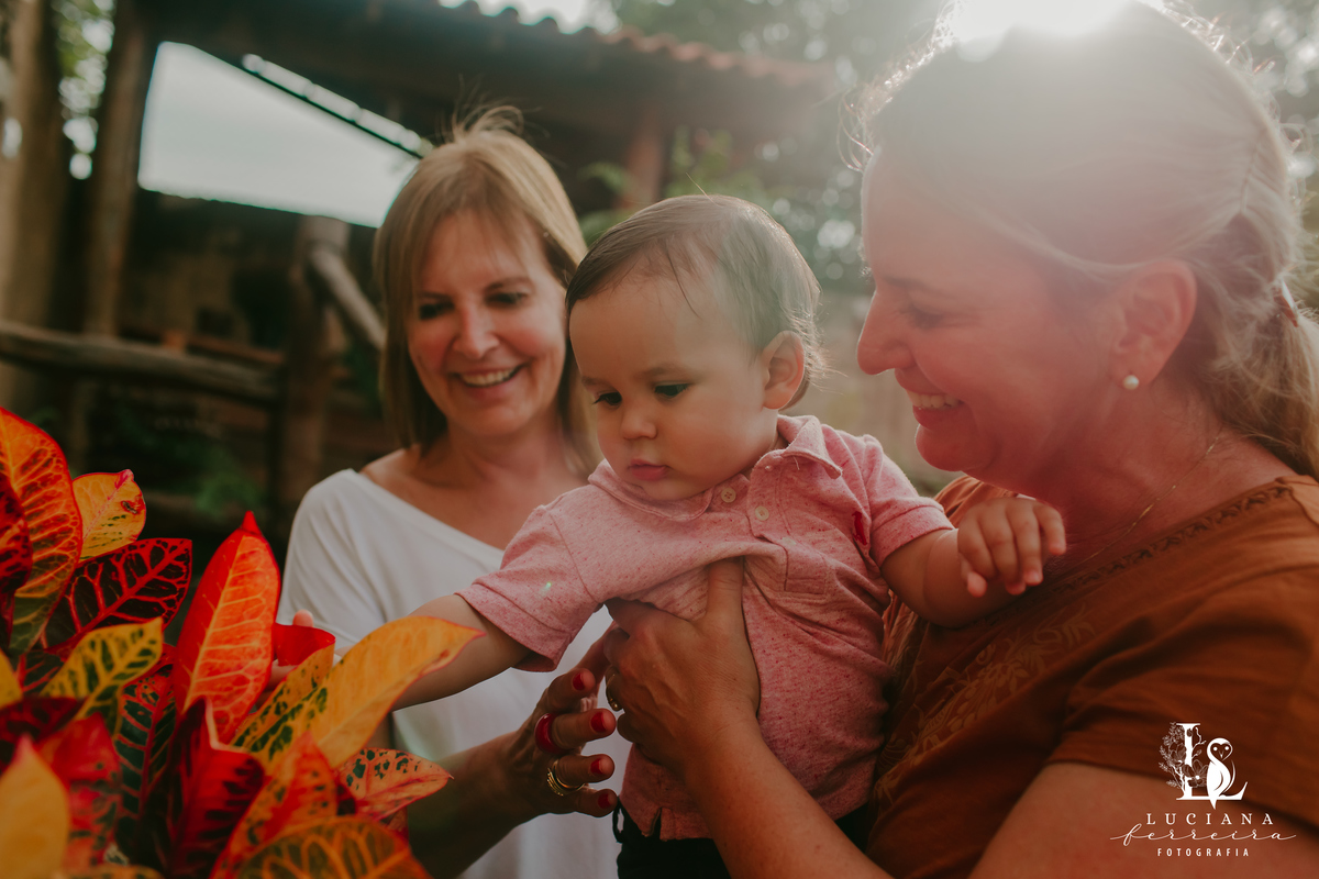 Aniversário Infantil Mundo do Bita