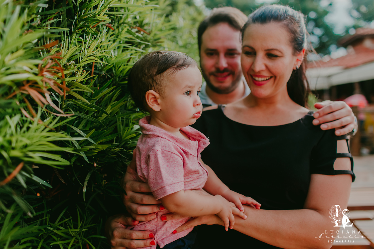 Aniversário Infantil Mundo do Bita