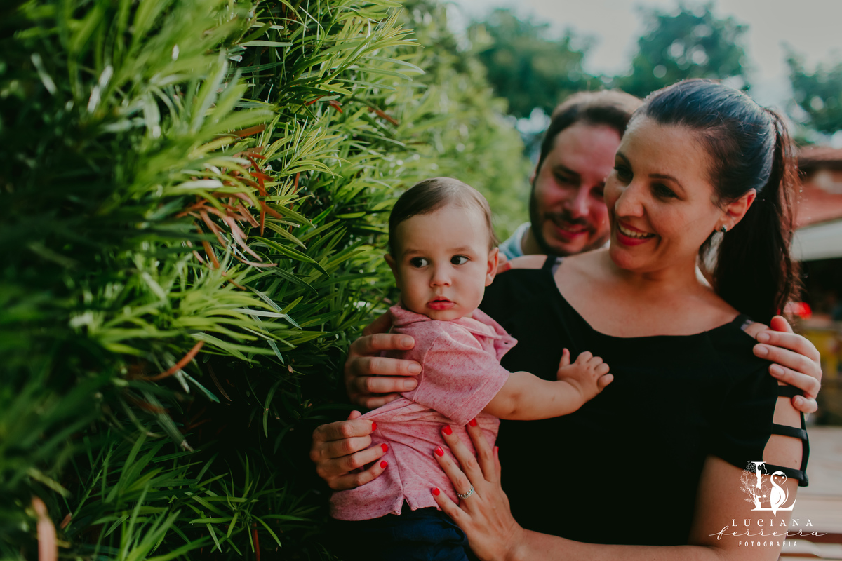 Aniversário Infantil Mundo do Bita