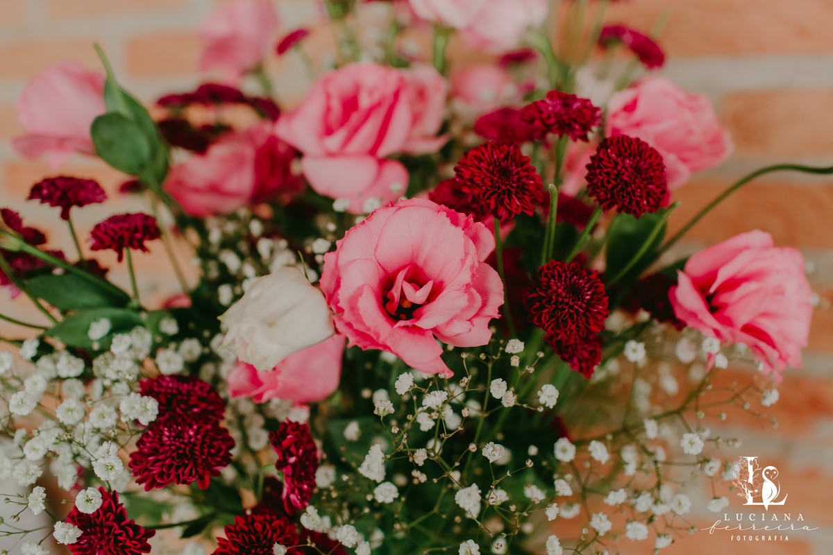 Aniversário Infantil Mundo do Bita