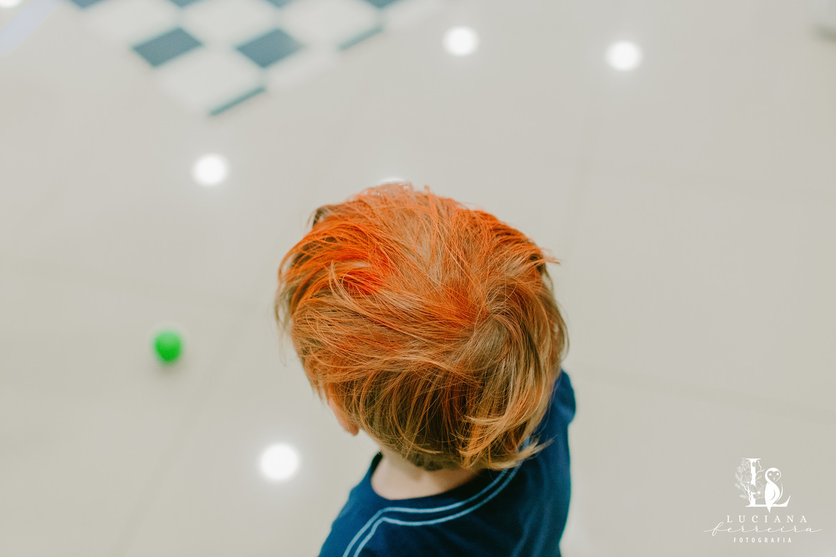 Aniversário Infantil com tema espaço sideral realizado no Buffet Estação Folia em Osasco