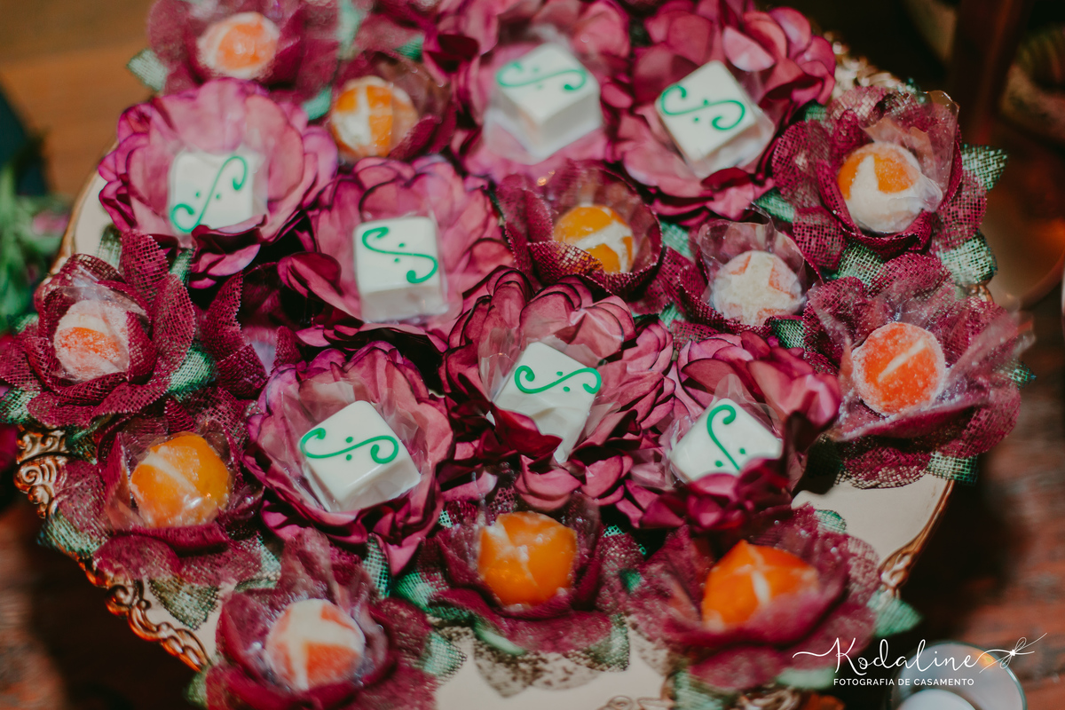 Casamento noturno em Guariba São Paulo