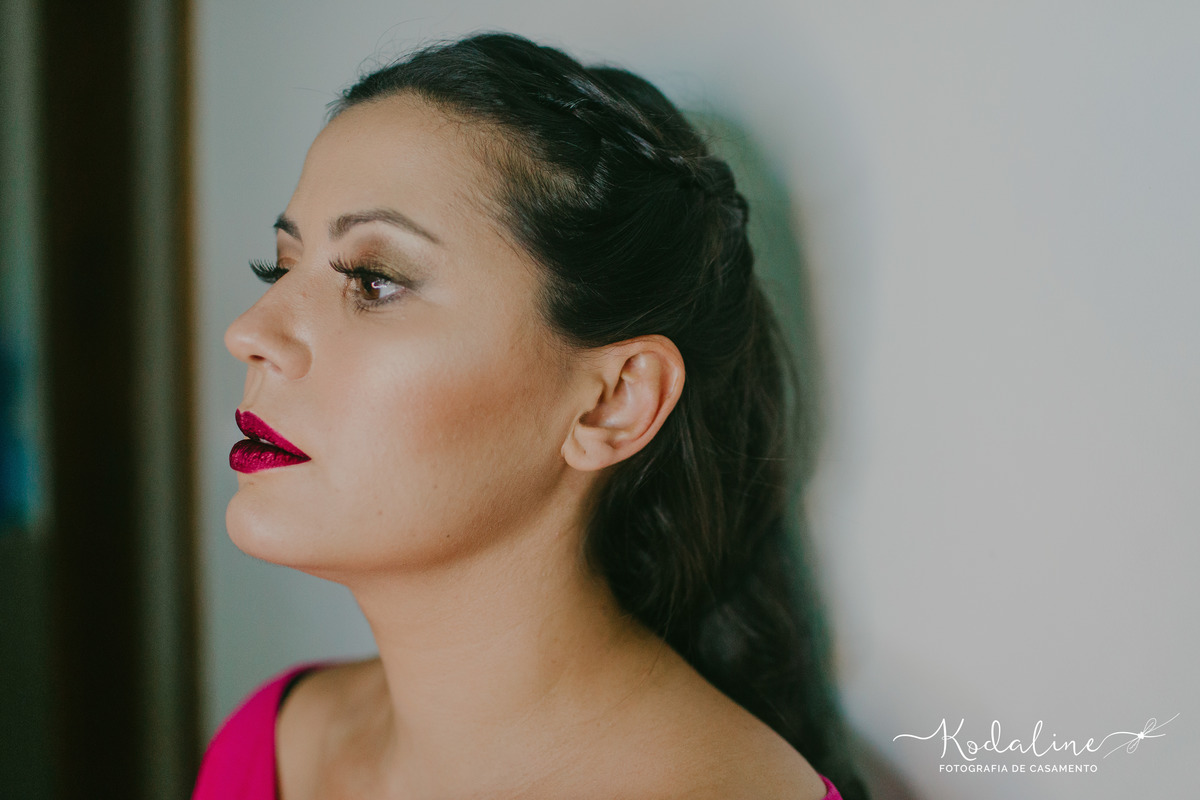 Casamento noturno em Guariba São Paulo