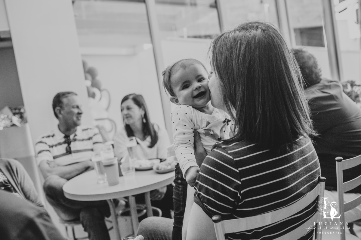 Aniversário Infantil com tema Branca de Neve no Buffet Bloop Zook, em Osasco