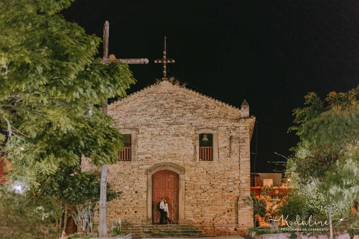 Ensaio pré-casamento realizado em São Tomé das Letras, MG