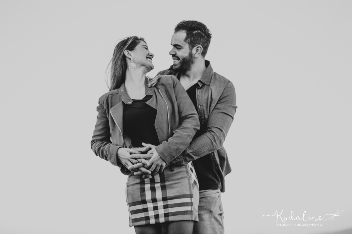 Ensaio pré-casamento realizado em São Tomé das Letras, MG