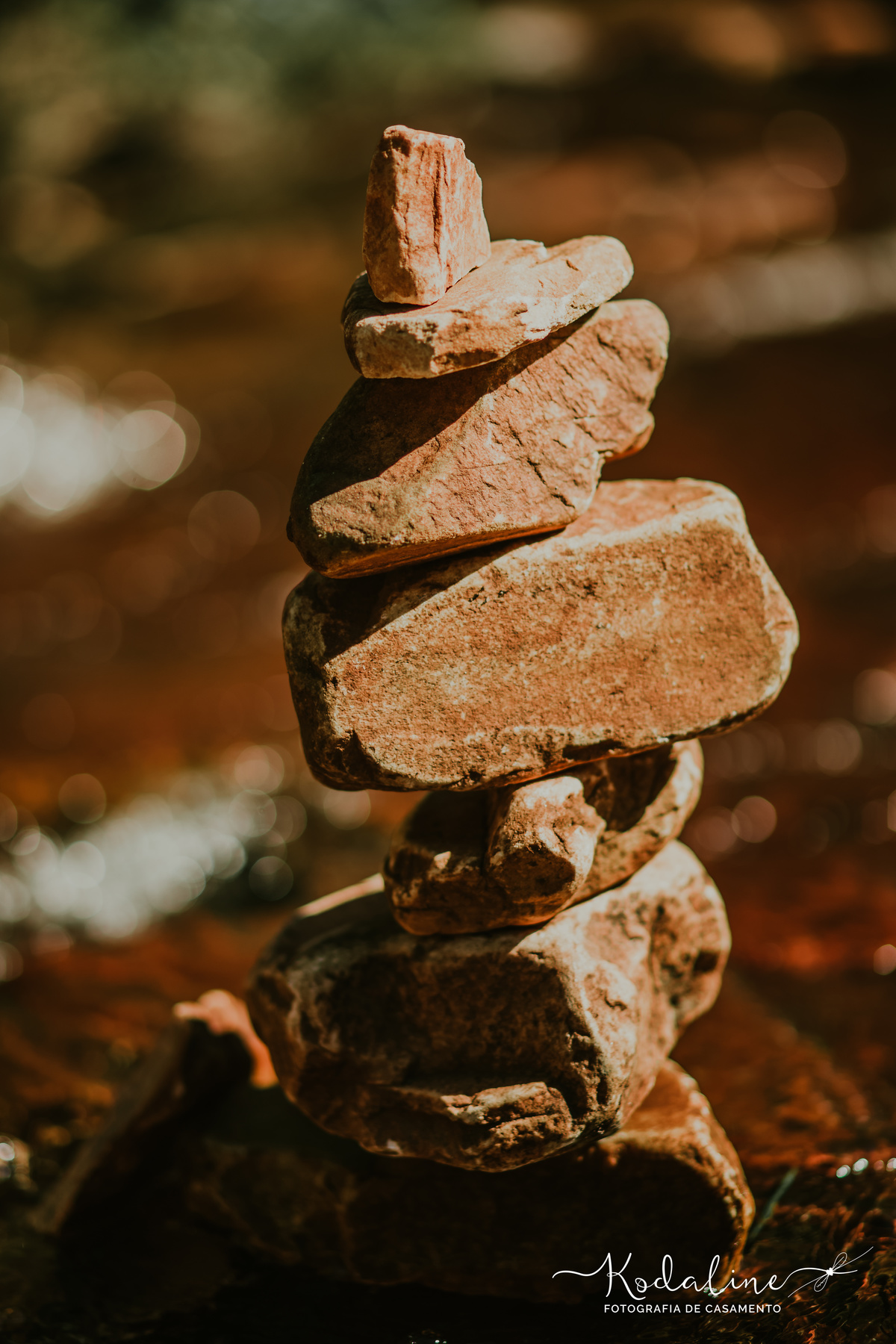 Ensaio pré-casamento realizado em São Tomé das Letras, MG