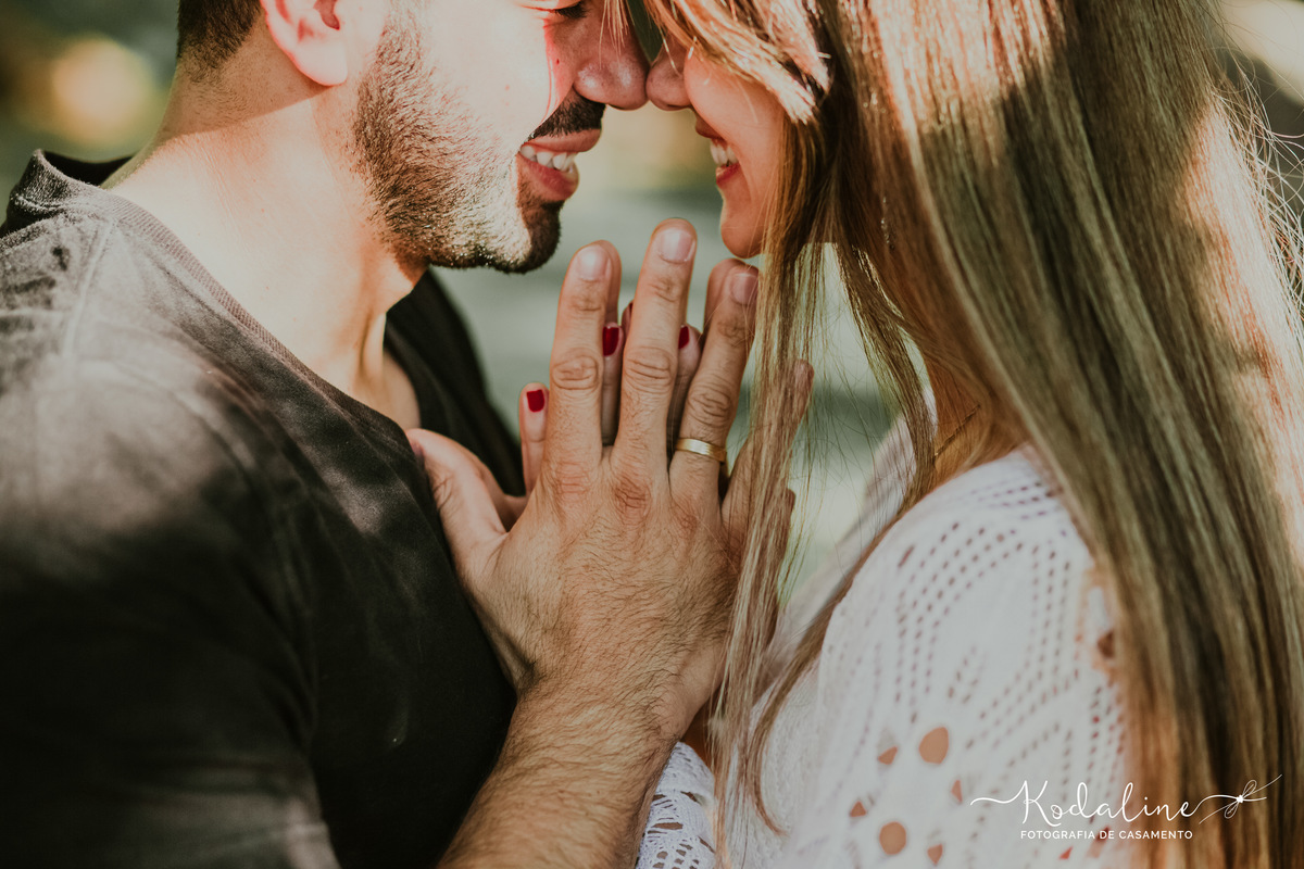 Ensaio pré-casamento realizado em São Tomé das Letras, MG