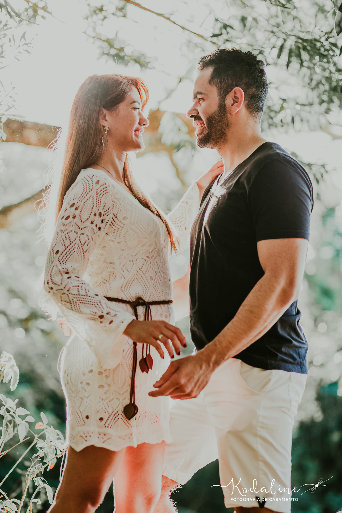 Ensaio pré-casamento realizado em São Tomé das Letras, MG