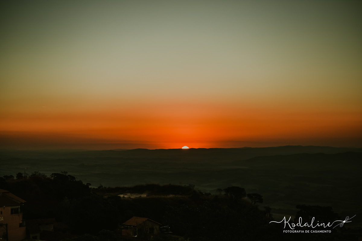 Ensaio pré-casamento realizado em São Tomé das Letras, MG