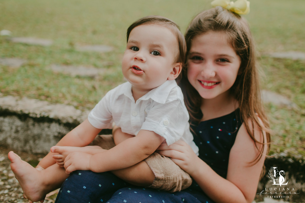 Ensaio gestante e ensaio família em São Roque