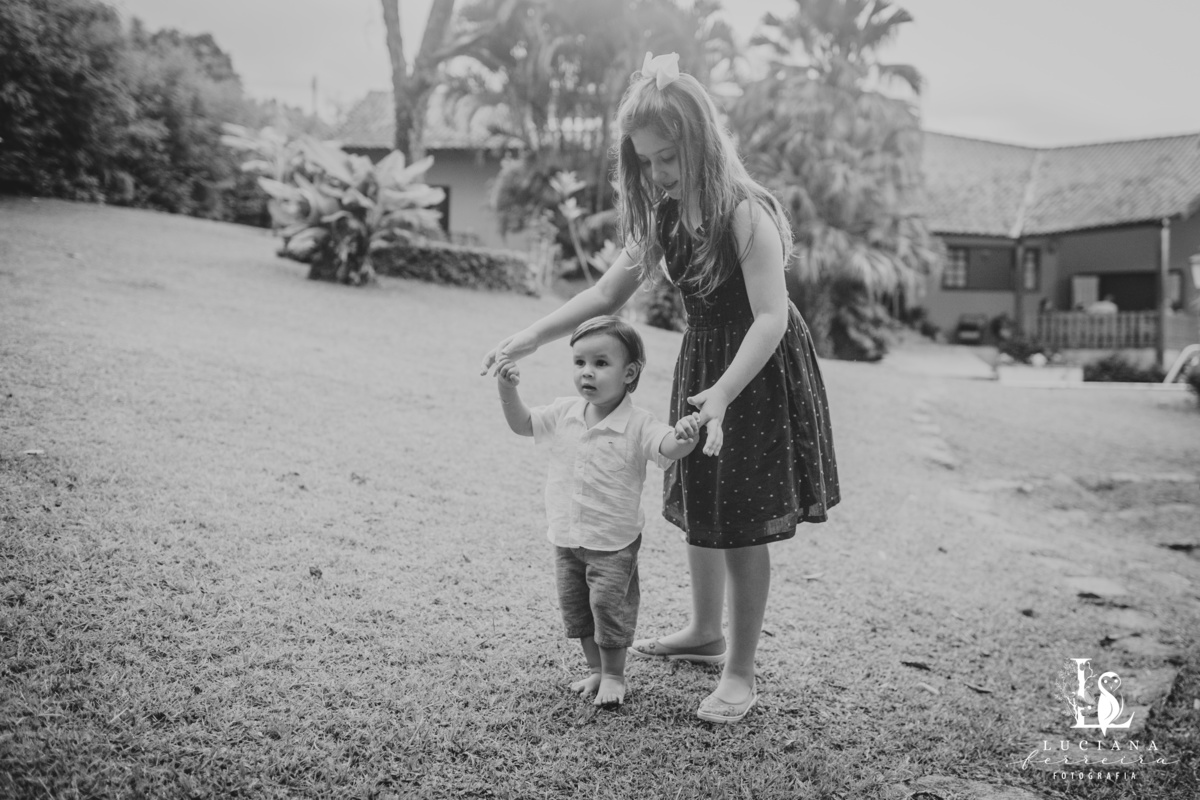 Ensaio gestante e ensaio família em São Roque