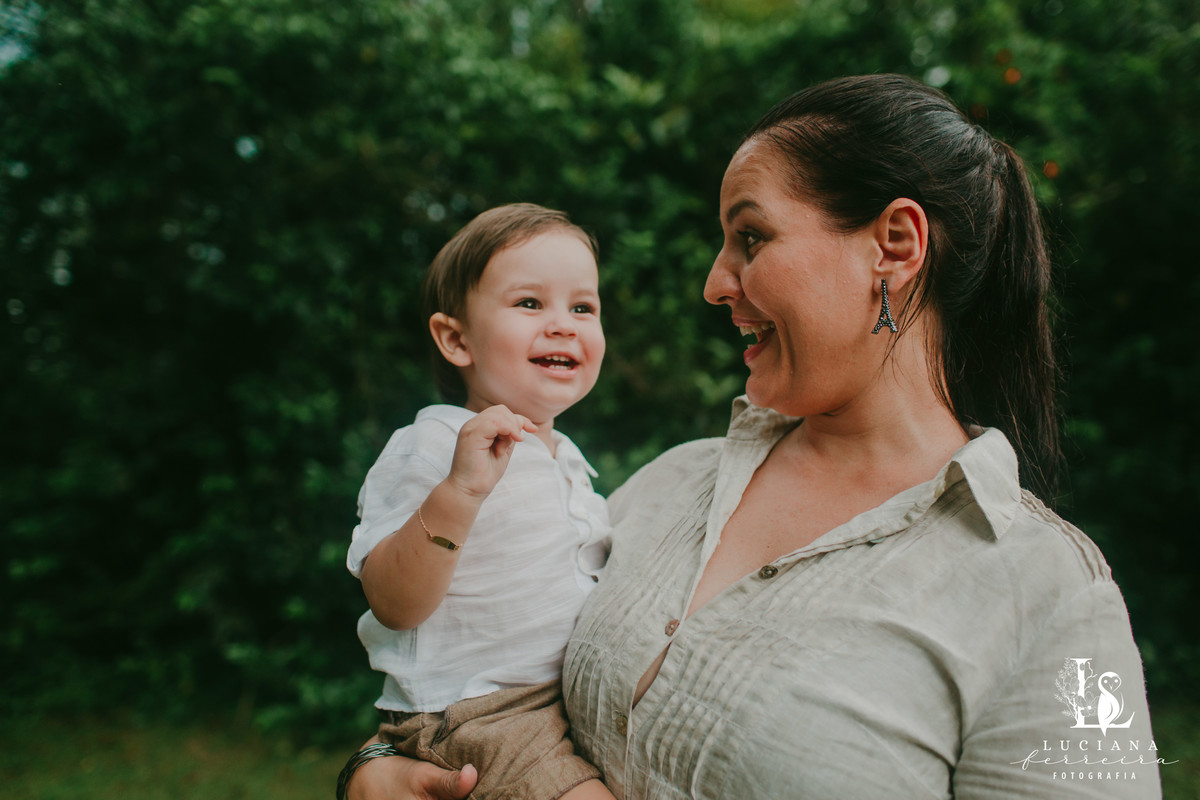 Ensaio gestante e ensaio família em São Roque