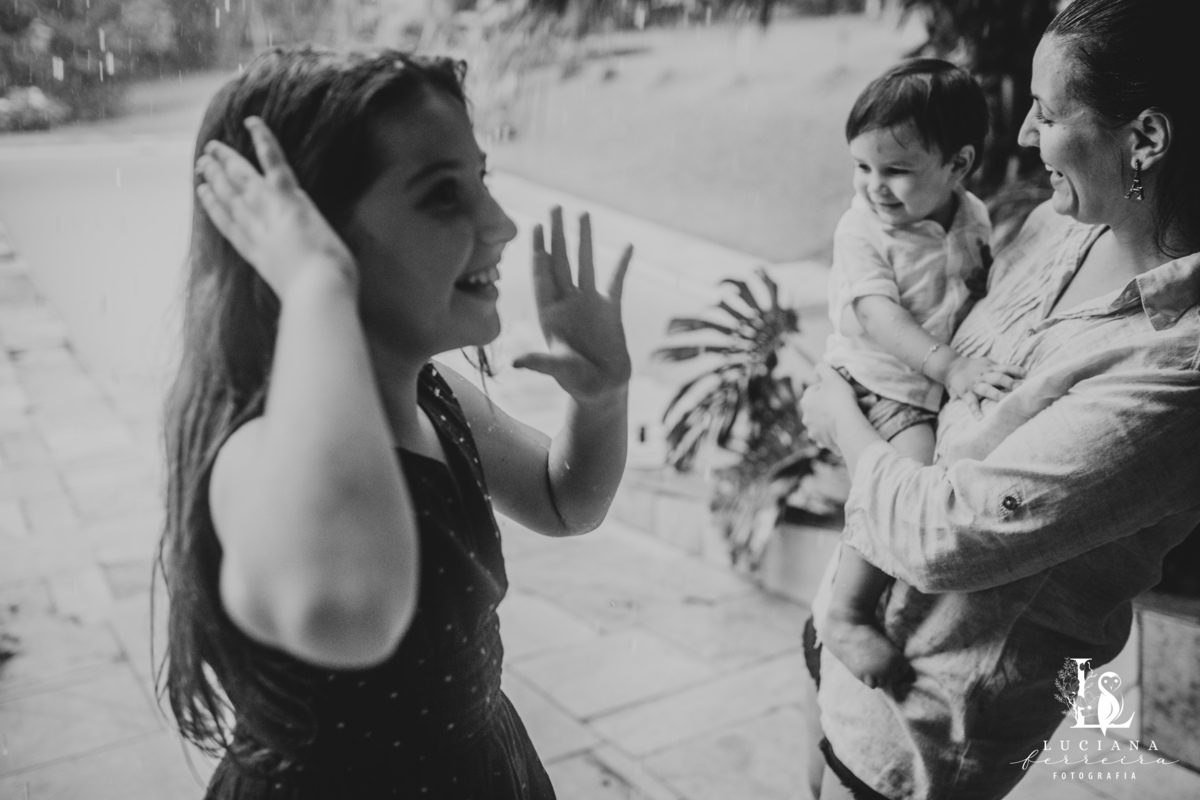 Ensaio gestante e ensaio família em São Roque