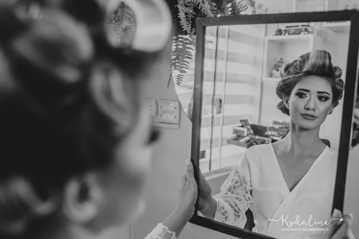 Casamento em São Roque com making-of na Claris e festa no Casa Blanca