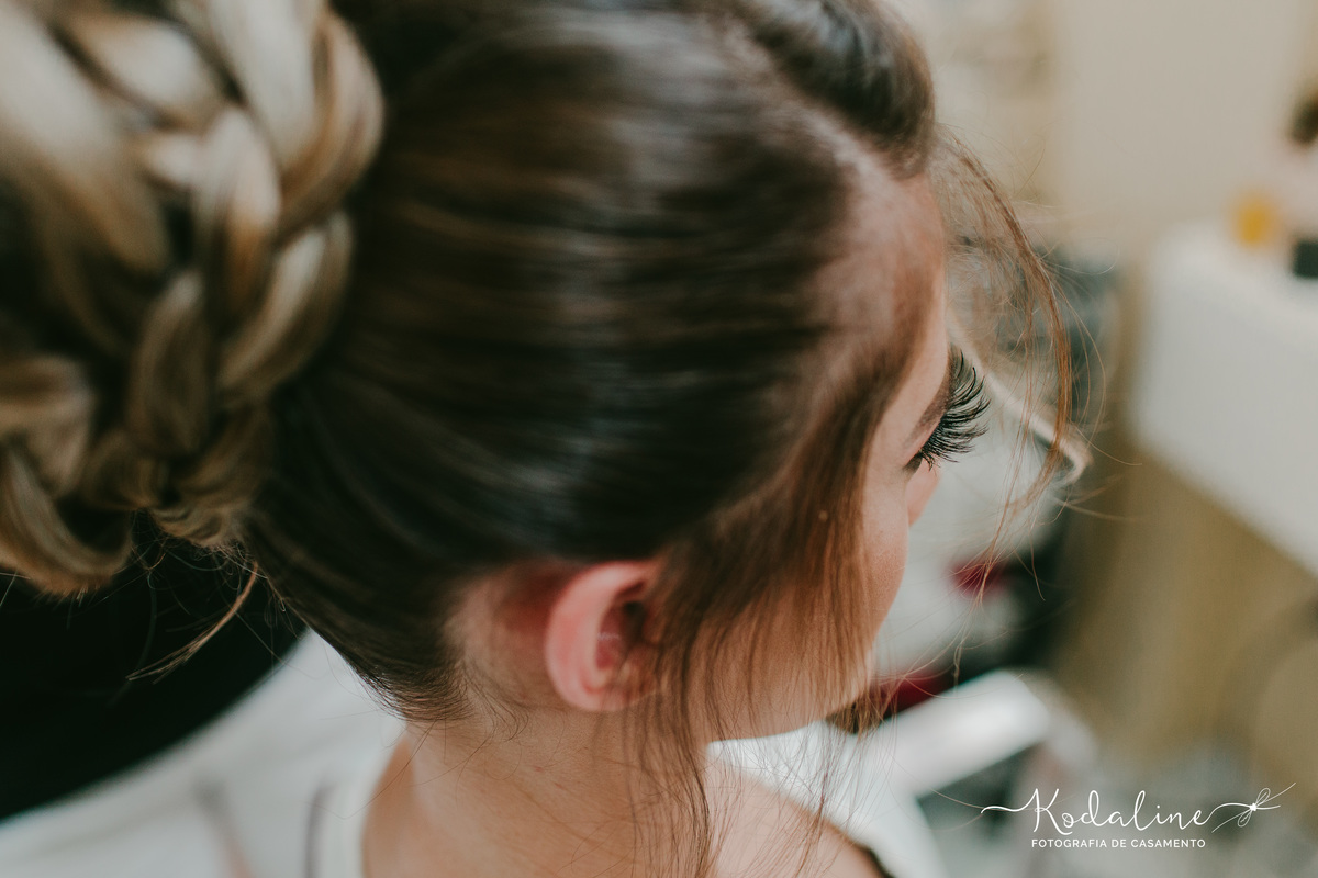 Casamento em São Roque com making-of na Claris e festa no Casa Blanca