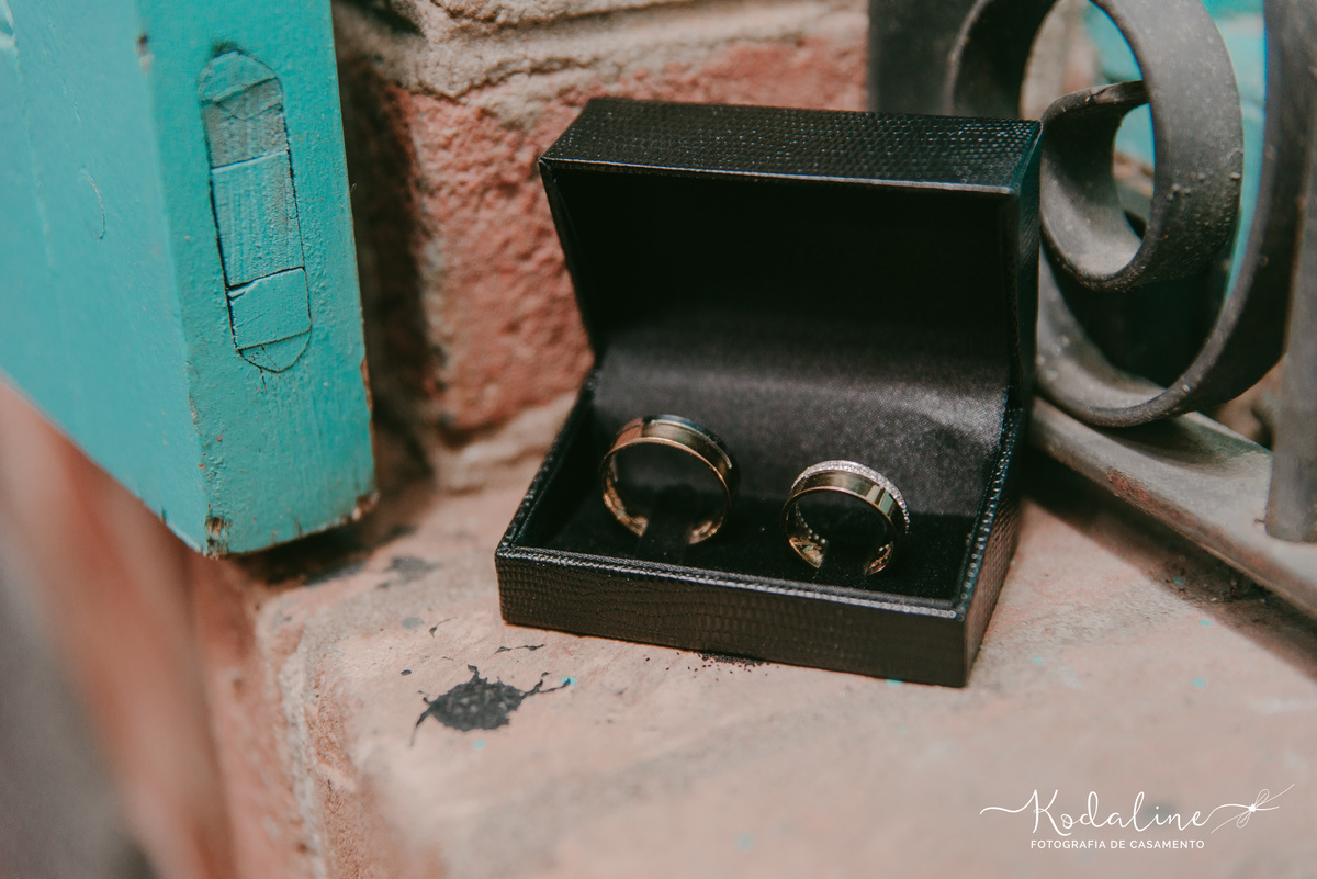 Casamento em São Roque com making-of na Claris e festa no Casa Blanca