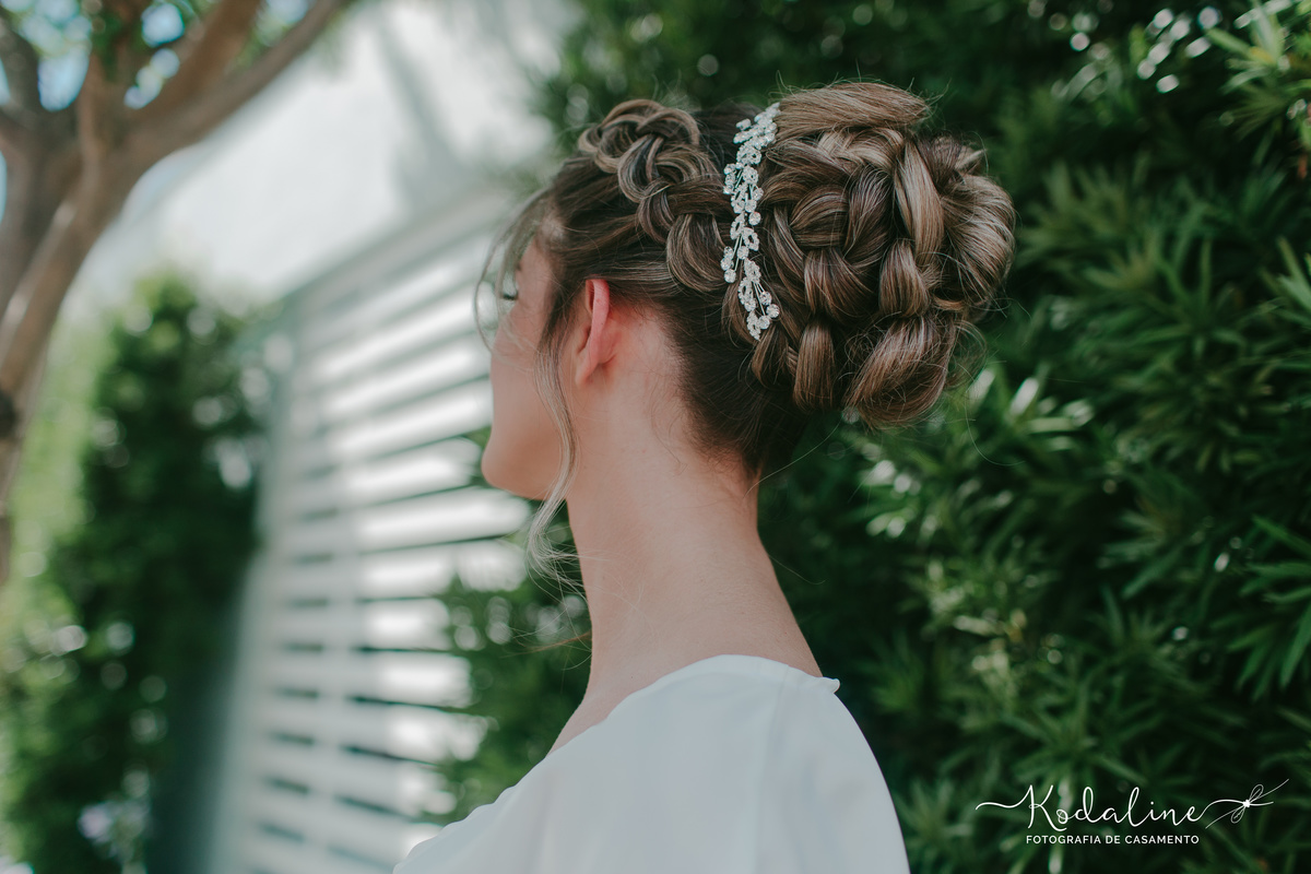 Casamento em São Roque com making-of na Claris e festa no Casa Blanca