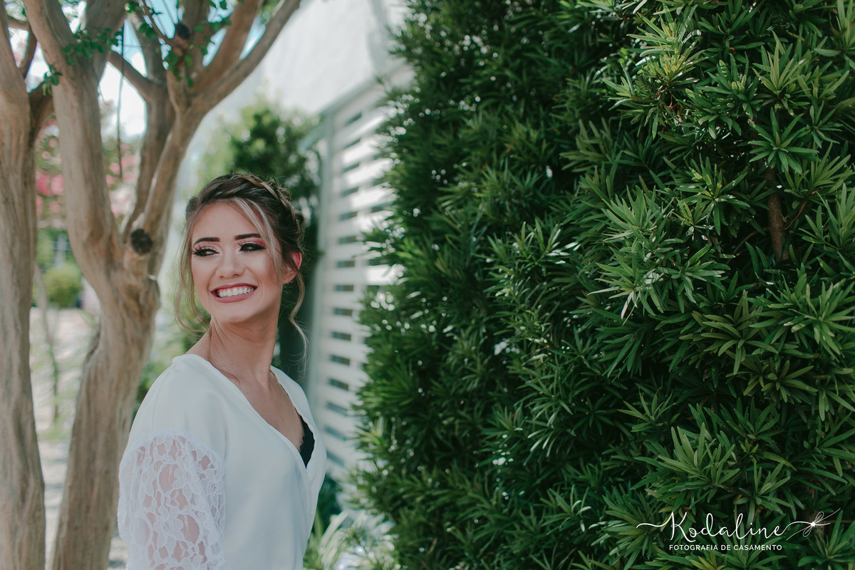 Casamento em São Roque com making-of na Claris e festa no Casa Blanca