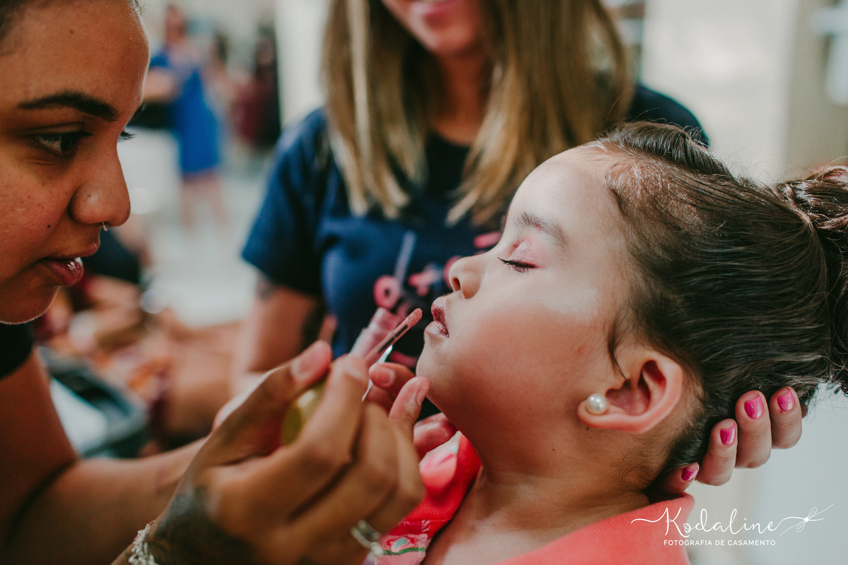 Casamento em São Roque com making-of na Claris e festa no Casa Blanca