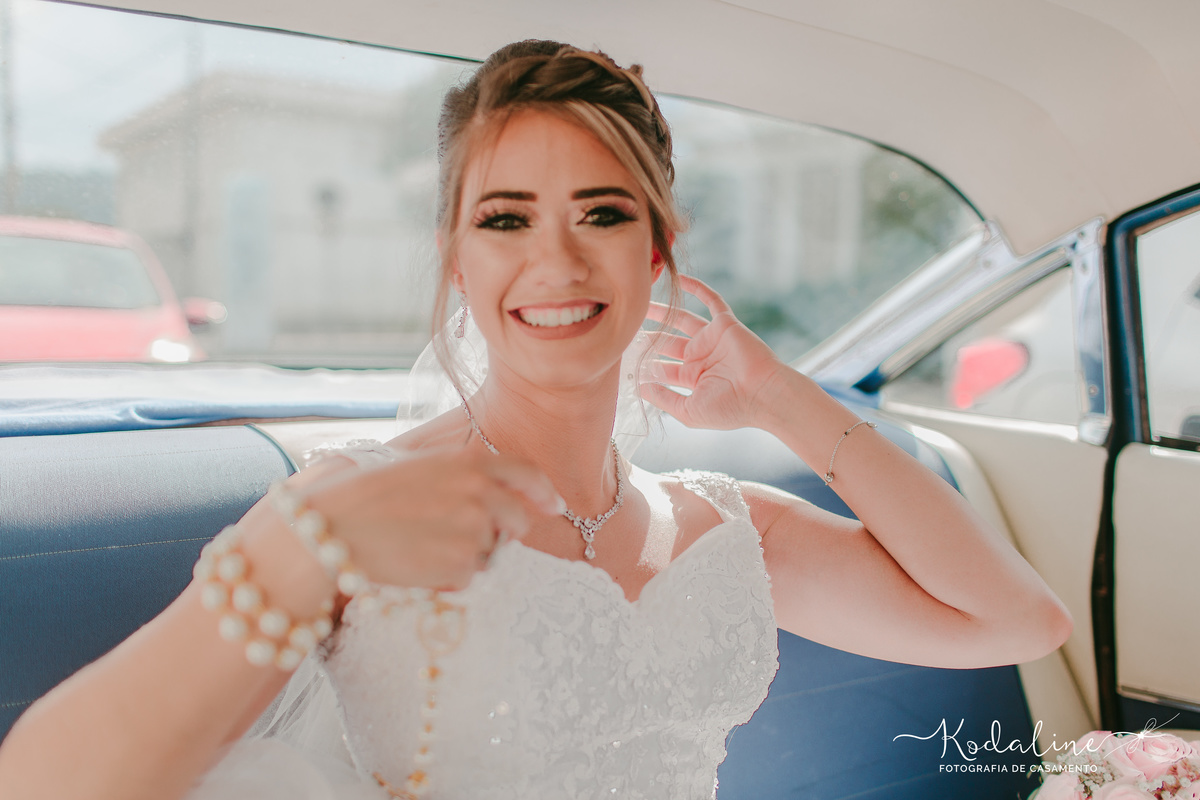 Casamento em São Roque com making-of na Claris e festa no Casa Blanca