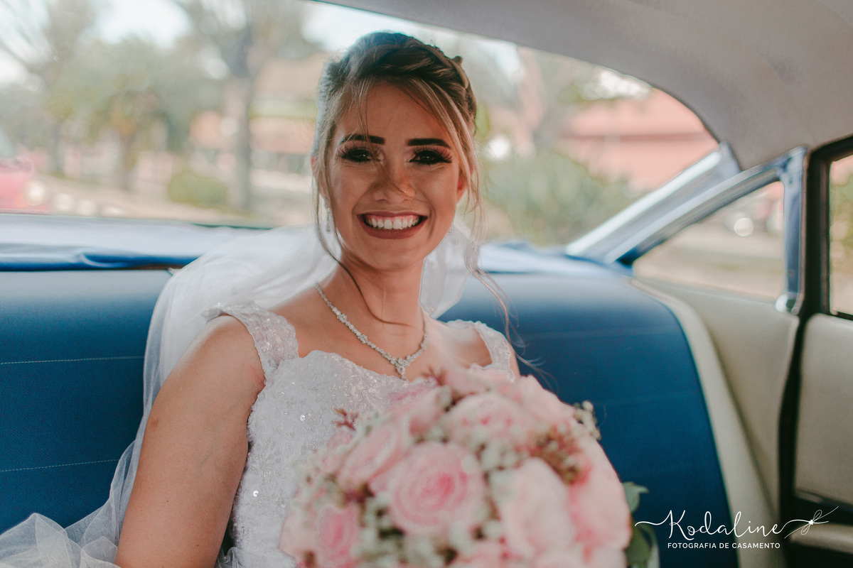 Casamento em São Roque com making-of na Claris e festa no Casa Blanca
