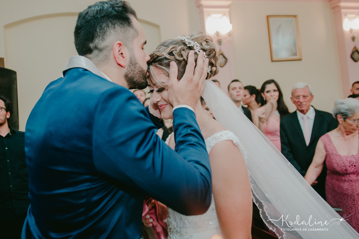 Casamento em São Roque com making-of na Claris e festa no Casa Blanca