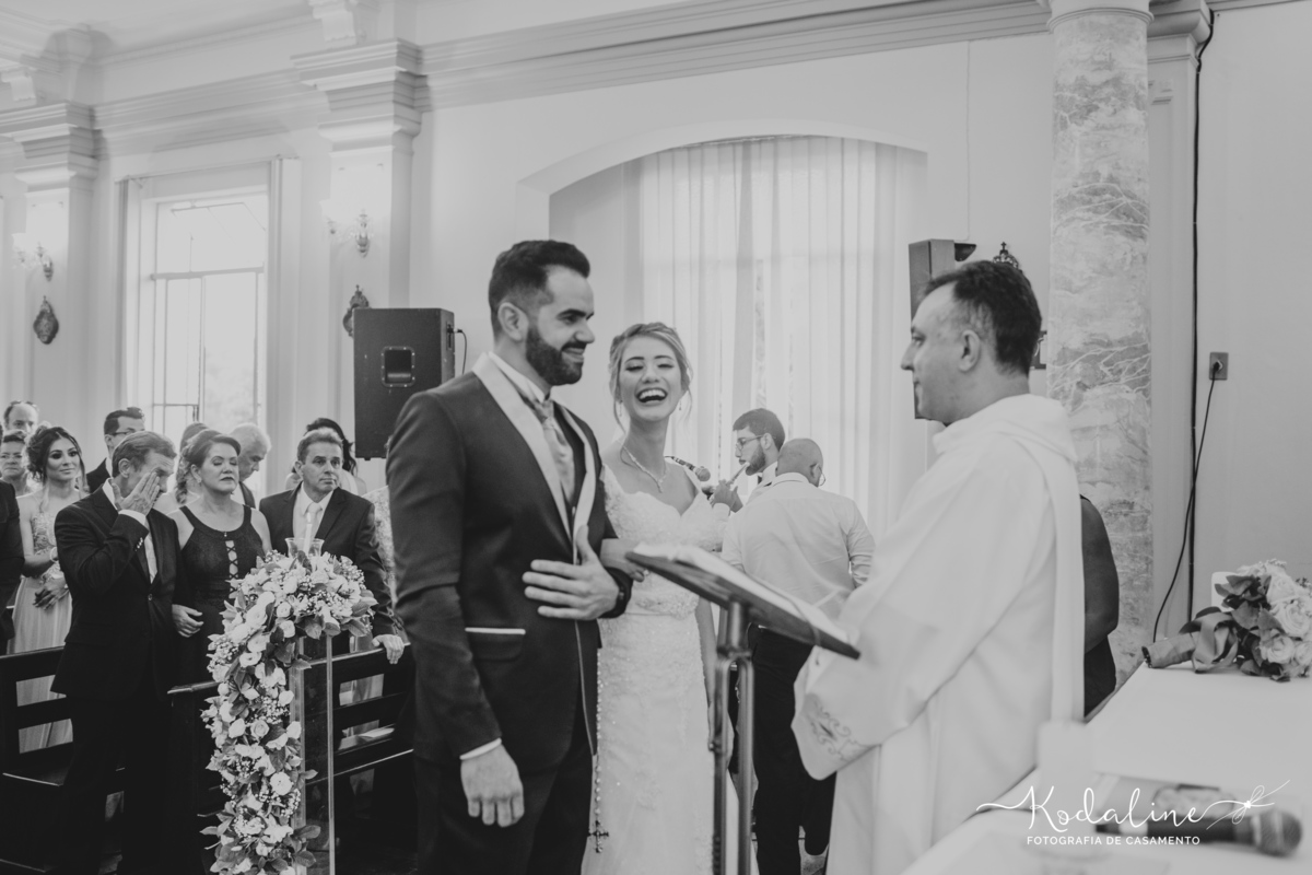 Casamento em São Roque com making-of na Claris e festa no Casa Blanca