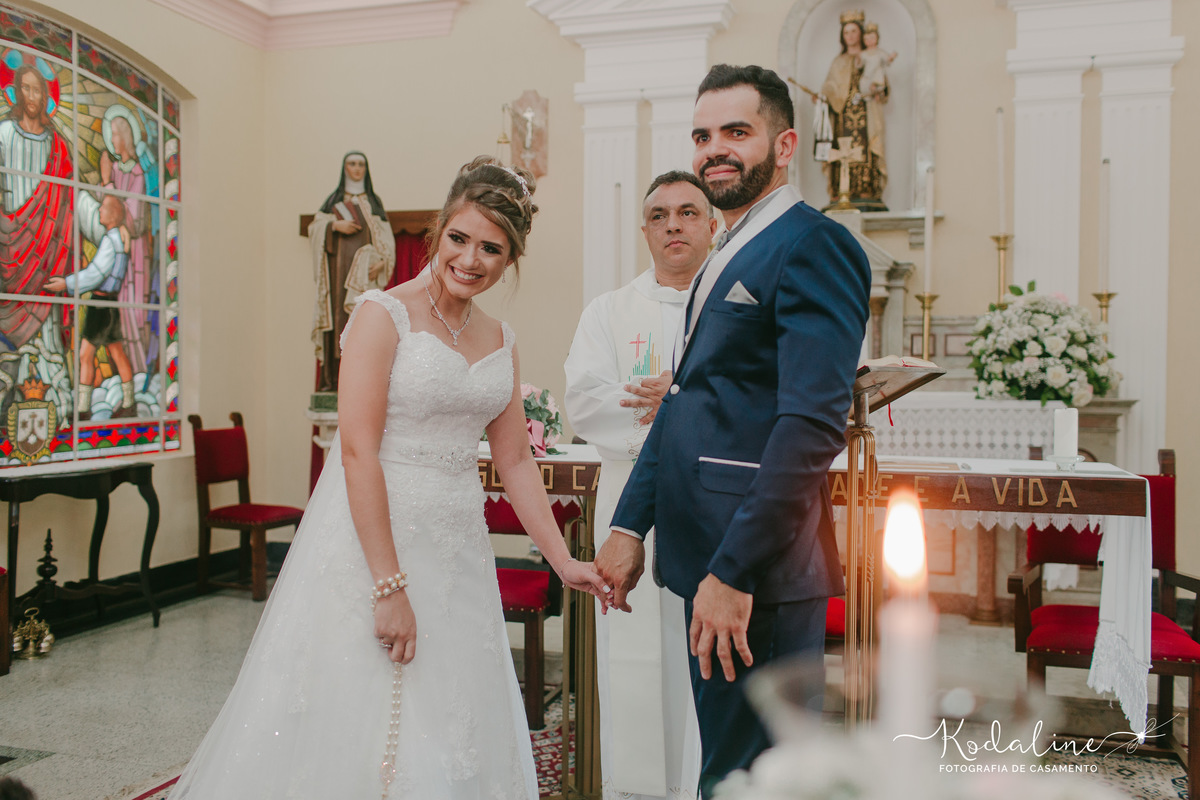 Casamento em São Roque com making-of na Claris e festa no Casa Blanca