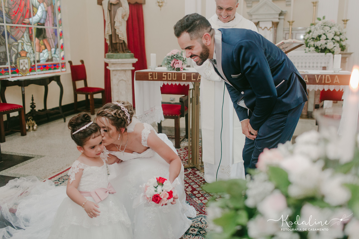 Casamento em São Roque com making-of na Claris e festa no Casa Blanca