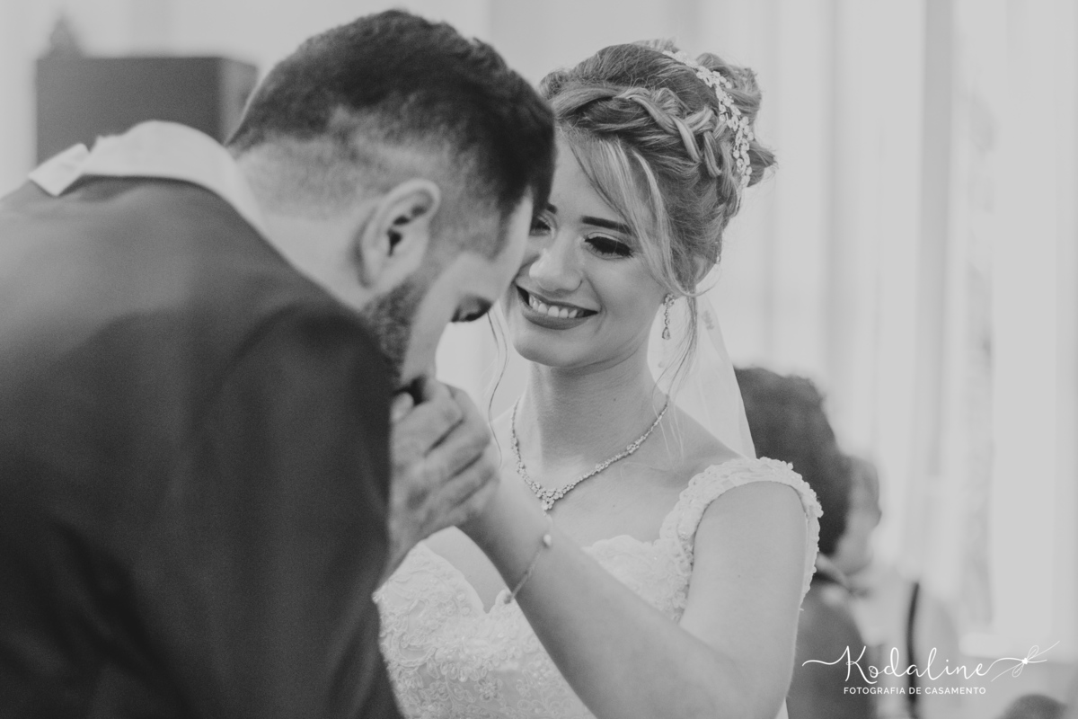 Casamento em São Roque com making-of na Claris e festa no Casa Blanca