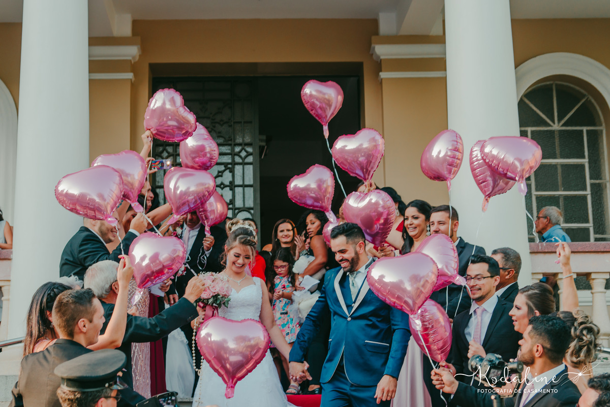 Casamento em São Roque com making-of na Claris e festa no Casa Blanca