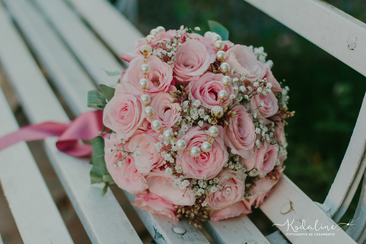 Casamento em São Roque com making-of na Claris e festa no Casa Blanca