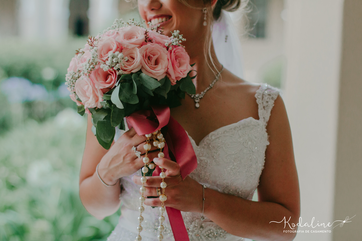 Casamento em São Roque com making-of na Claris e festa no Casa Blanca