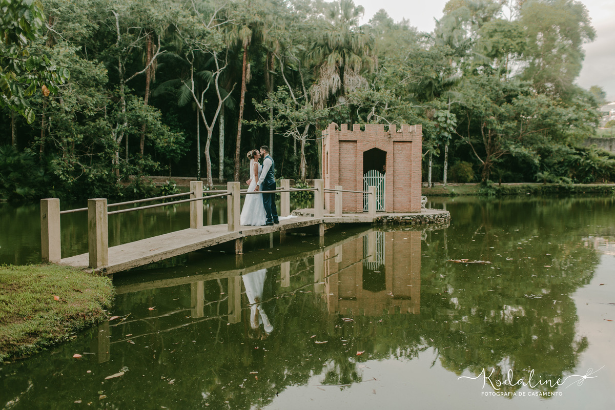 Casamento em São Roque com making-of na Claris e festa no Casa Blanca
