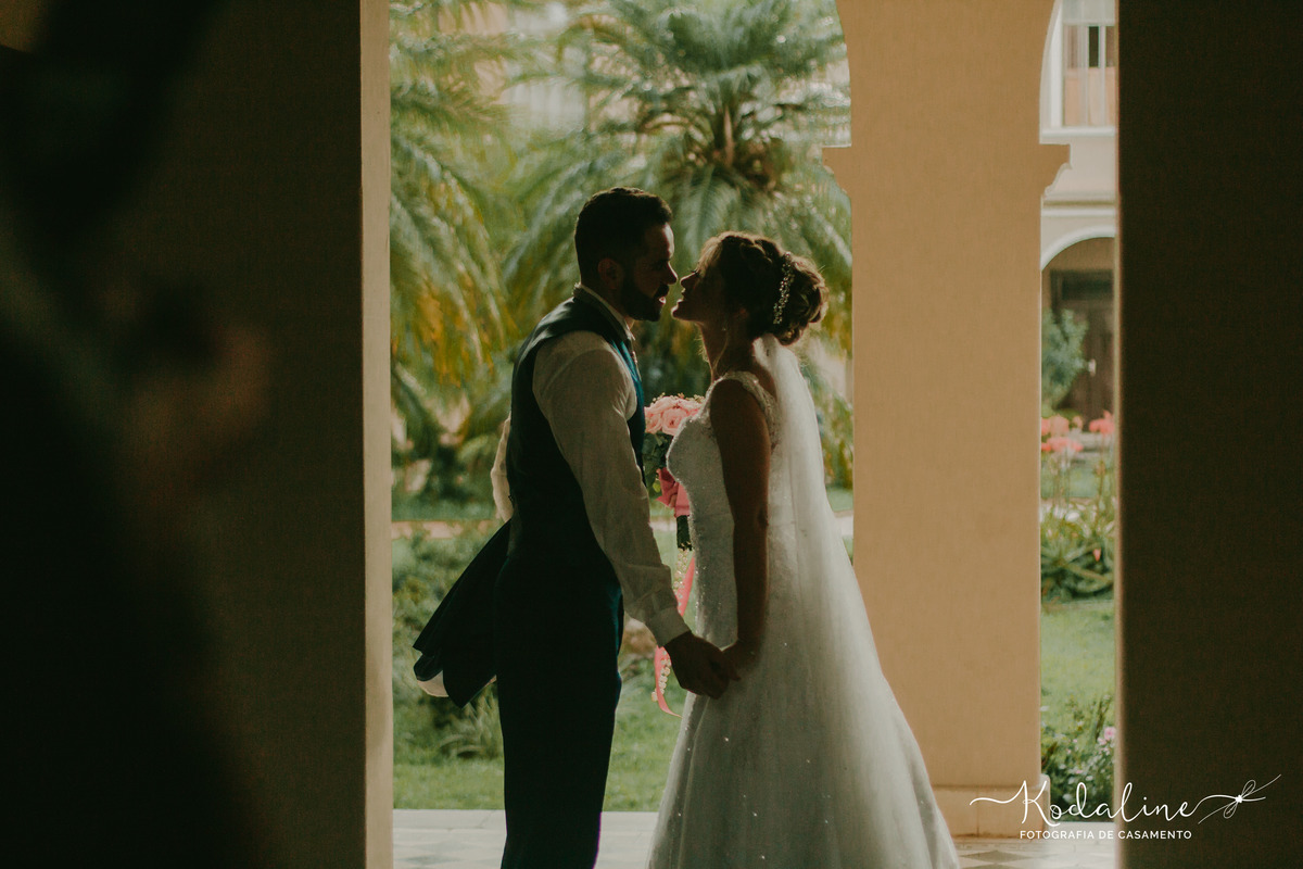 Casamento em São Roque com making-of na Claris e festa no Casa Blanca