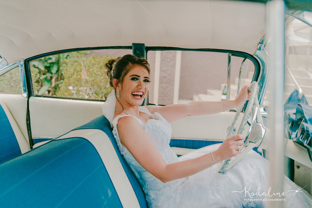 Casamento em São Roque com making-of na Claris e festa no Casa Blanca