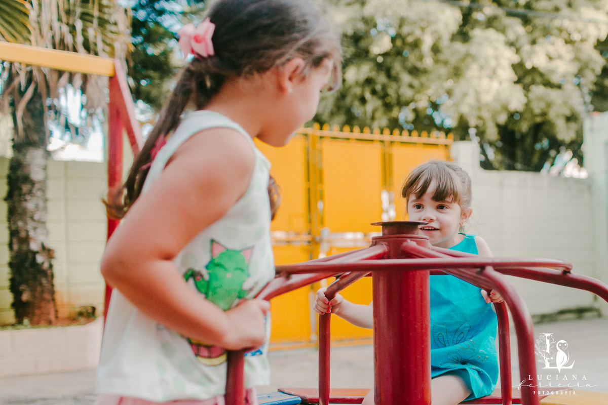 Aniversário Infantil com tema Branca de Neve realizado no espaço Brincar na cidade de São Roque