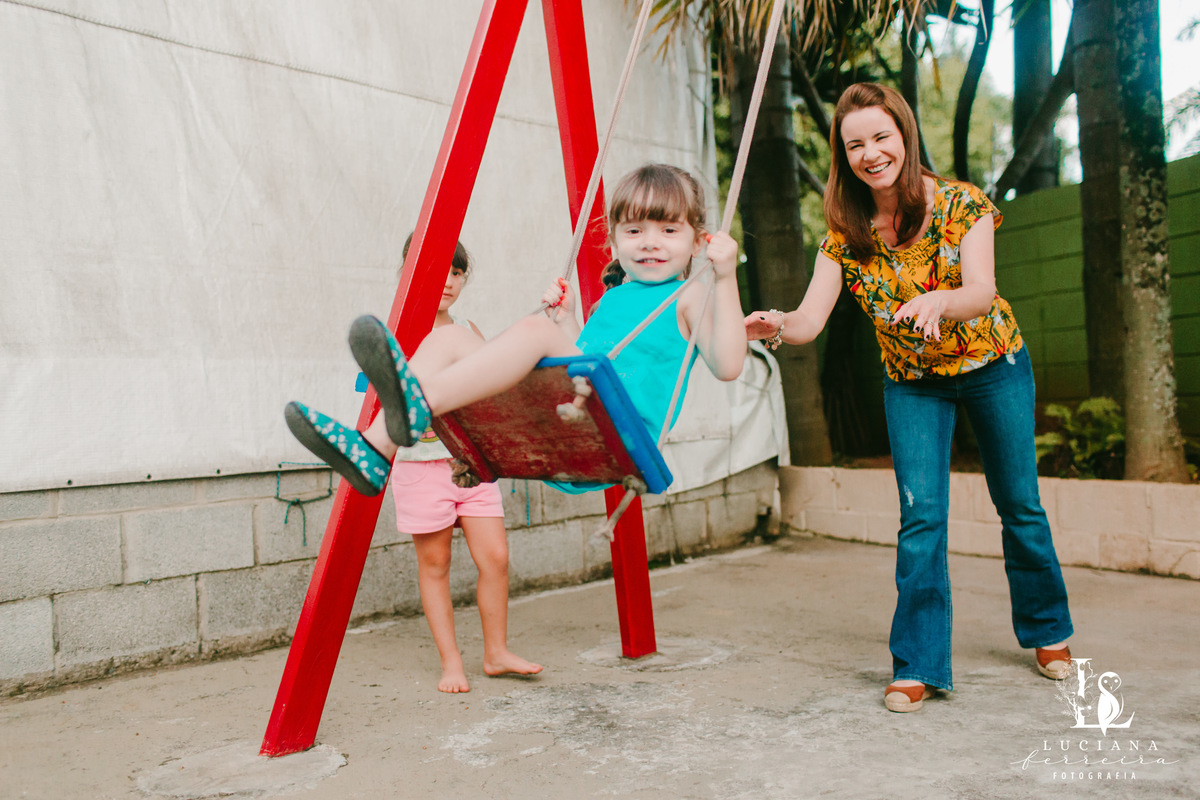 Aniversário Infantil com tema Branca de Neve realizado no espaço Brincar na cidade de São Roque