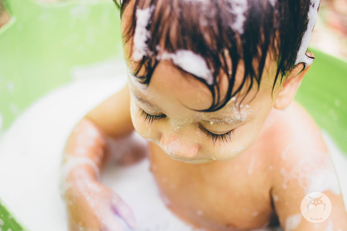 Smash the cake realizado na Brasital, na cidade de São Roque